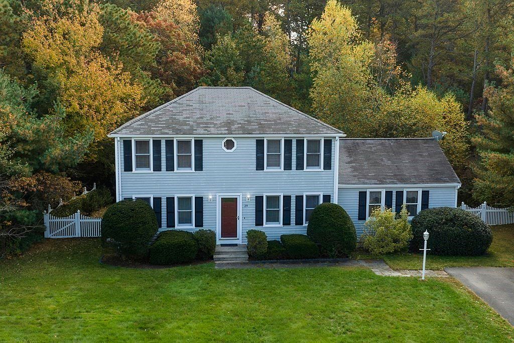 29 Kirk Cir Plymouth MA 02360 Zillow