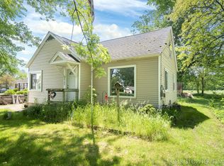 4780 136th Ave, Hamilton, MI 49419