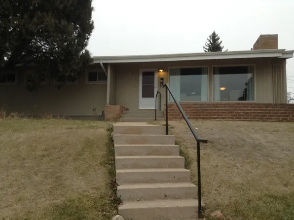 2830 Kelley Dr, Cheyenne, WY 82001