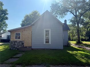 514 Sherman St, Danville, IL 61832