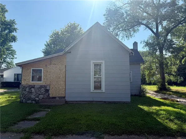 514 Sherman St, Danville, IL 61832