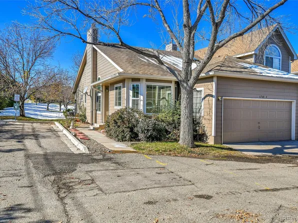 6768 Zenobia Loop Bldg 4 #4, Westminster, CO 80030