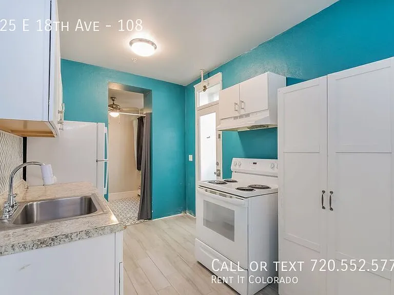 325 E 18th Ave #108 — Photo 2