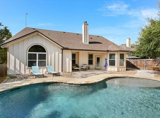 7 Redwood Cir, Wimberley, TX 78676