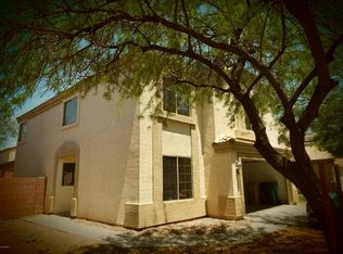 21732 W Sonora St, Buckeye, AZ 85326