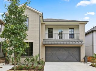 5523 Matalee Ave, Dallas, TX 75206