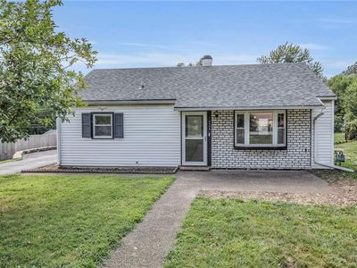 2208 S 37th St, Kansas City, KS, 66106