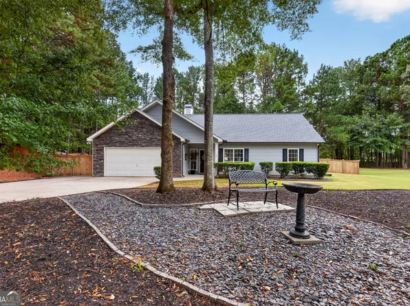 371 Northridge Dr, Senoia, GA 30276
