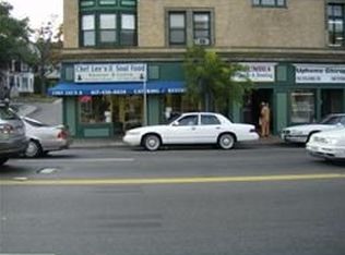 554 Columbia Rd, Boston, MA 02125