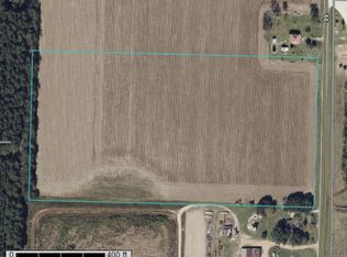 641 S Highway 99, Mc David, FL 32568