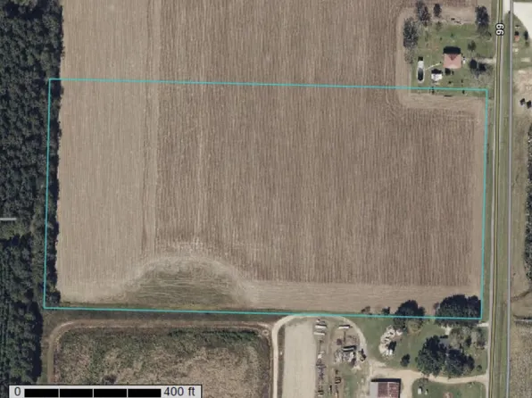 641 S Highway 99, Mc David, FL 32568