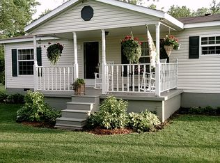 466 Gerike Rd, Vanceburg, KY 41179