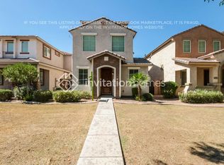 2086 S Heron Ln, Gilbert, AZ 85295