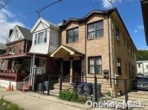 9427 87th Street, Ozone Park, NY 11416