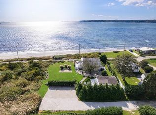 56 Shore Rd, Tiverton, RI 02878