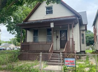 2344 N 20th St, Milwaukee, WI 53206