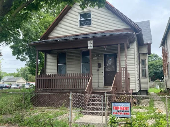 2344 N 20th St, Milwaukee, WI 53206