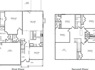 1273 Ames Way, Mount Pleasant, SC 29466