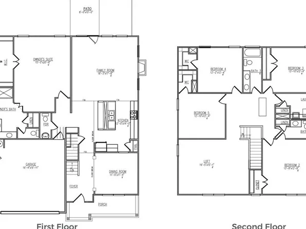 117 Loon Dr, Summerville, SC 29485