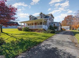 50 Summer Hill Rd, Bernville, PA 19506