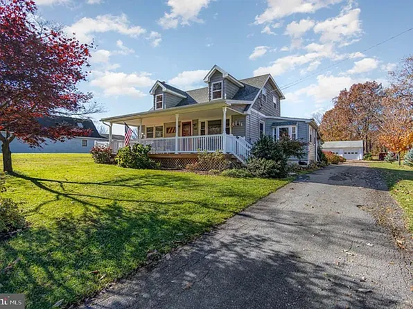 50 Summer Hill Rd, Bernville, PA 19506