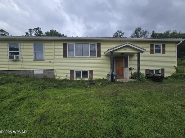 221 S Hill Rd, New Columbia, PA 17856