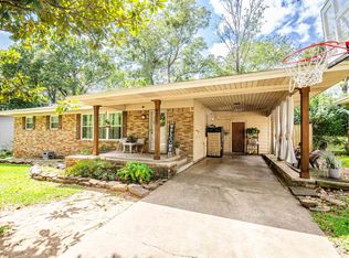 4521 Glenmere Rd, N Little Rock, AR 72116