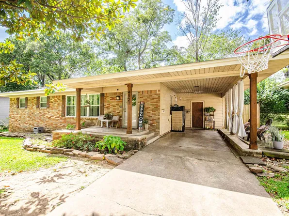 4521 Glenmere Rd, N Little Rock, AR 72116