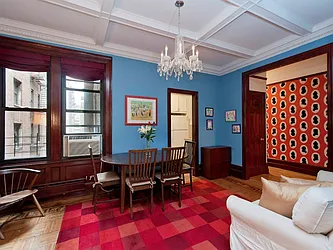 Sold by Sotheby's International Realty