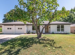 1024 Ridgefield Dr, Plano, TX 75075