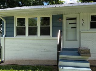 605 Cedar St, Columbia, KY 42728