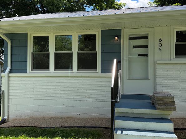 605 Cedar St