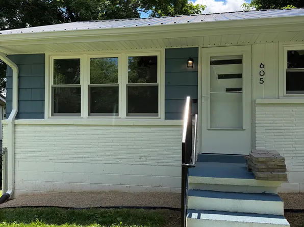 605 Cedar St, Columbia, KY 42728