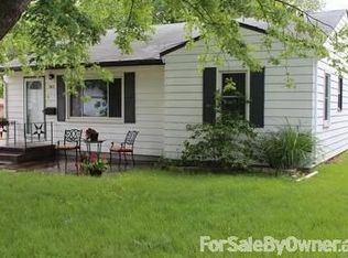 3817 SW 4th St, Des Moines, IA 50315