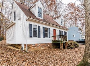 10118 Redbridge Rd, North Chesterfield, VA 23236