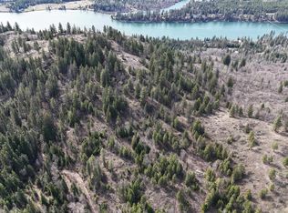 Nka N Leclerc Rd, Ione, WA 99139