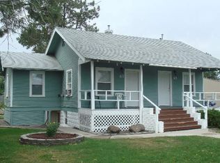 65 W 5th St, Ontario, OR 97914