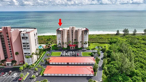 3870 N Highway A1A Photo 1