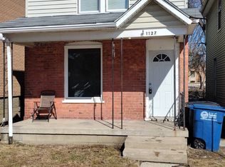 1127 Camden St, Toledo, OH 43605