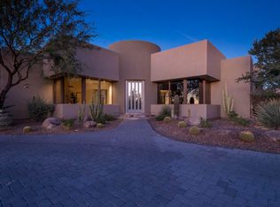 9456 E Adobe Dr, Scottsdale, AZ 85255