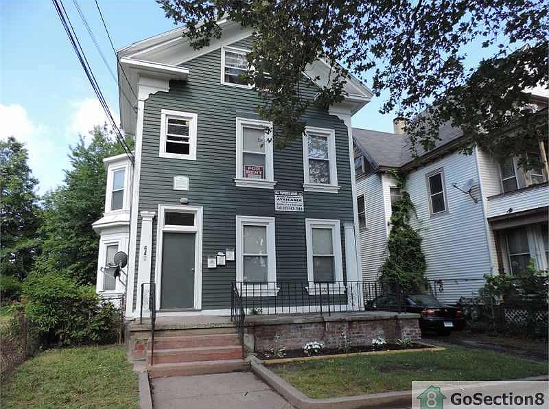 1st image of 640 Howard Ave Fl 3
