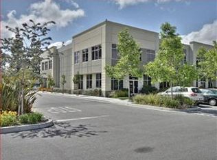 1286 Kifer Rd STE 101, Sunnyvale, CA 94086