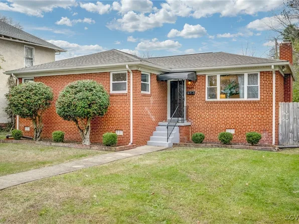 2809 Garland Ave, Richmond, VA 23222