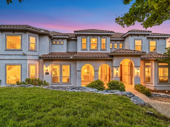 615 SENTRY HL, San Antonio, TX 78260