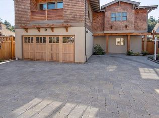 190 E Blithedale Ave, Mill Valley, CA 94941