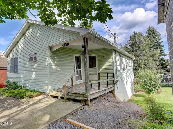 576 Park Ave, Northumberland, PA 17857