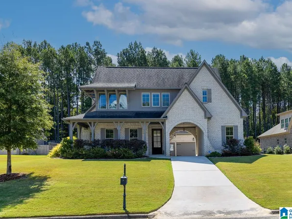 1197 Chelsea Park Trl, Chelsea, AL 35043