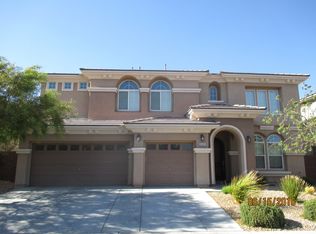 8560 Eureka Heights Ct, Las Vegas, NV 89178