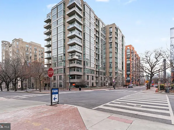 811 4th St NW Unit 1011, Washington, DC 20001