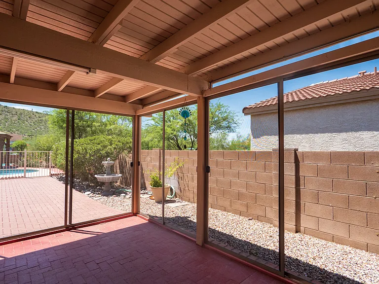 4926 N Sabino Gulch Ct — Photo 23
